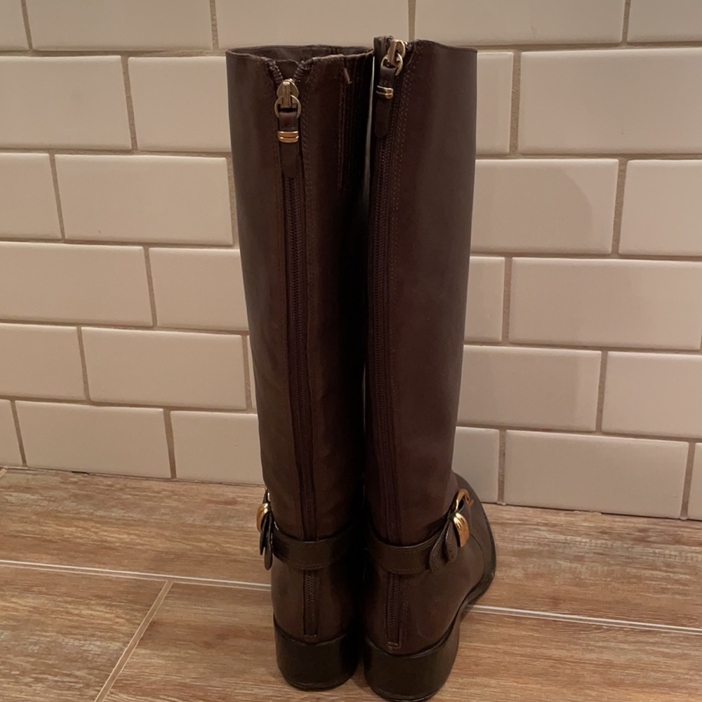 Via Spiga Riding Boots - Picture 5 of 12